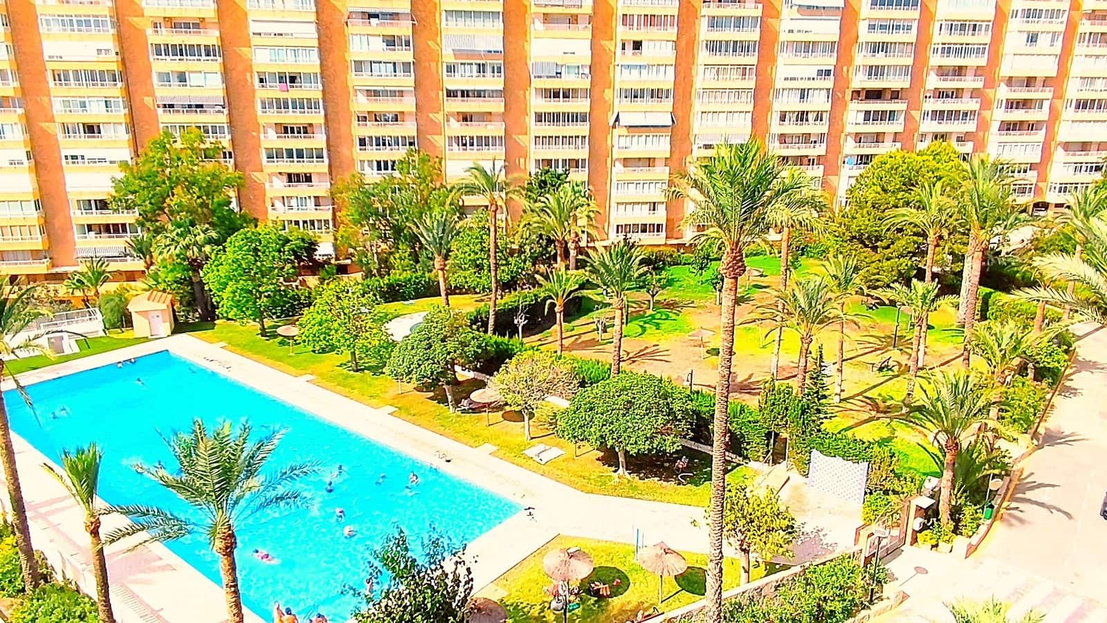 3 chambre Appartement à vendre à El Campello avec piscine - 399 000 € (Ref: 10027688)