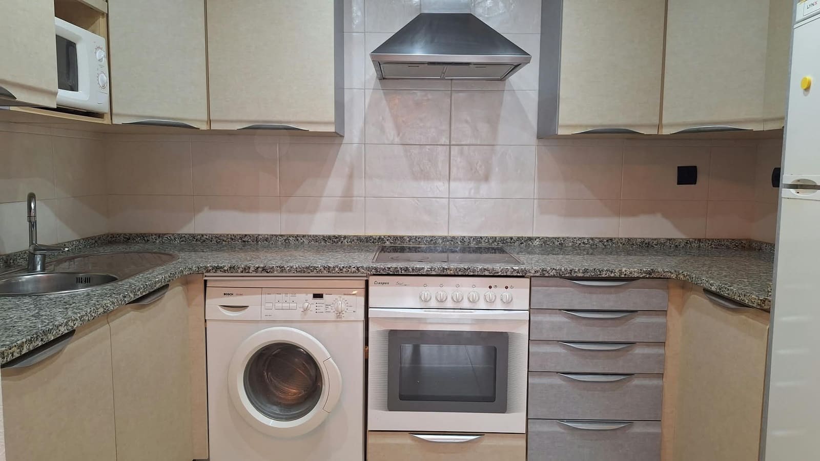 2 makuuhuone Huoneisto myytävänä paikassa Torredembarra mukana uima-altaan - 259 000 € (Ref: 10028990)