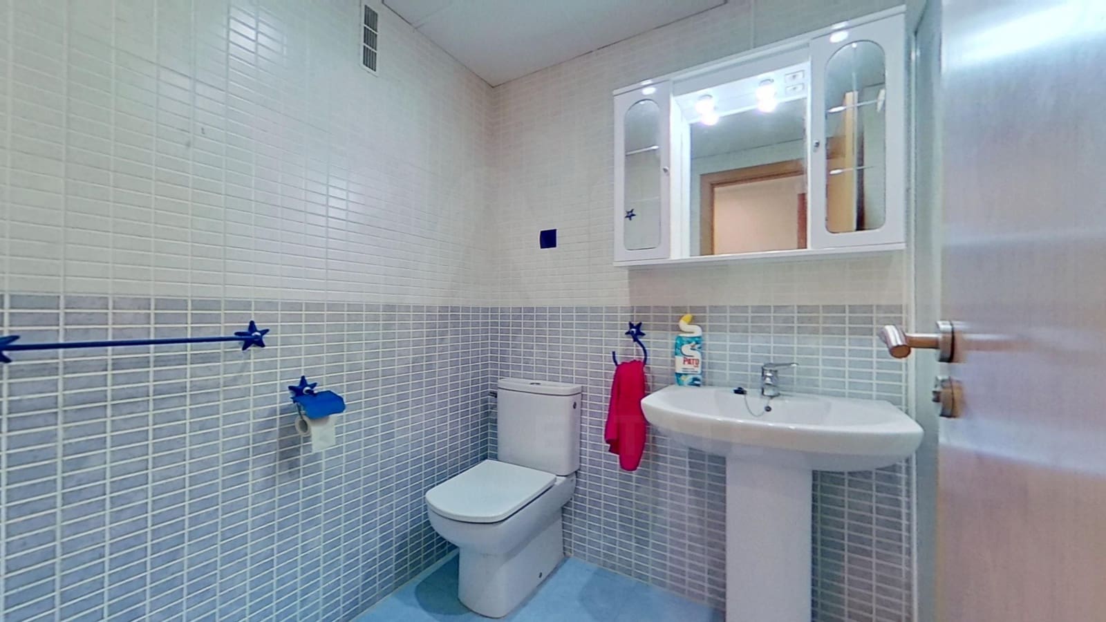 2 makuuhuone Huoneisto myytävänä paikassa Torredembarra mukana uima-altaan - 259 000 € (Ref: 10028990)