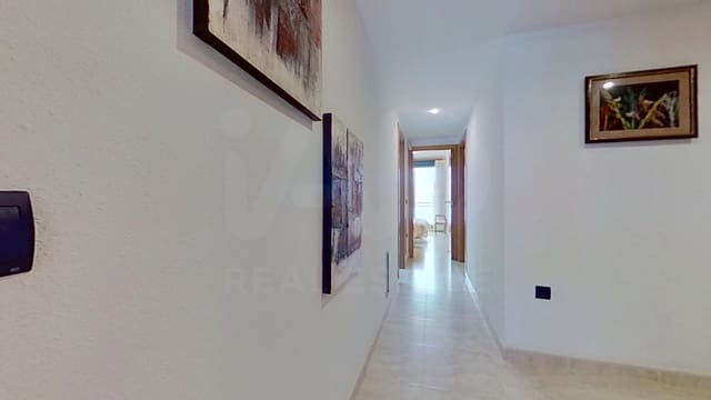 2 makuuhuone Huoneisto myytävänä paikassa Torredembarra mukana uima-altaan - 259 000 € (Ref: 10028990)