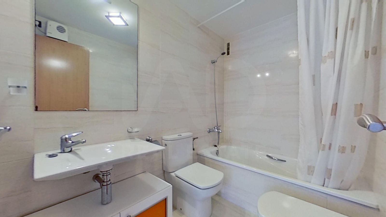 2 makuuhuone Huoneisto myytävänä paikassa Torredembarra mukana uima-altaan - 259 000 € (Ref: 10028990)