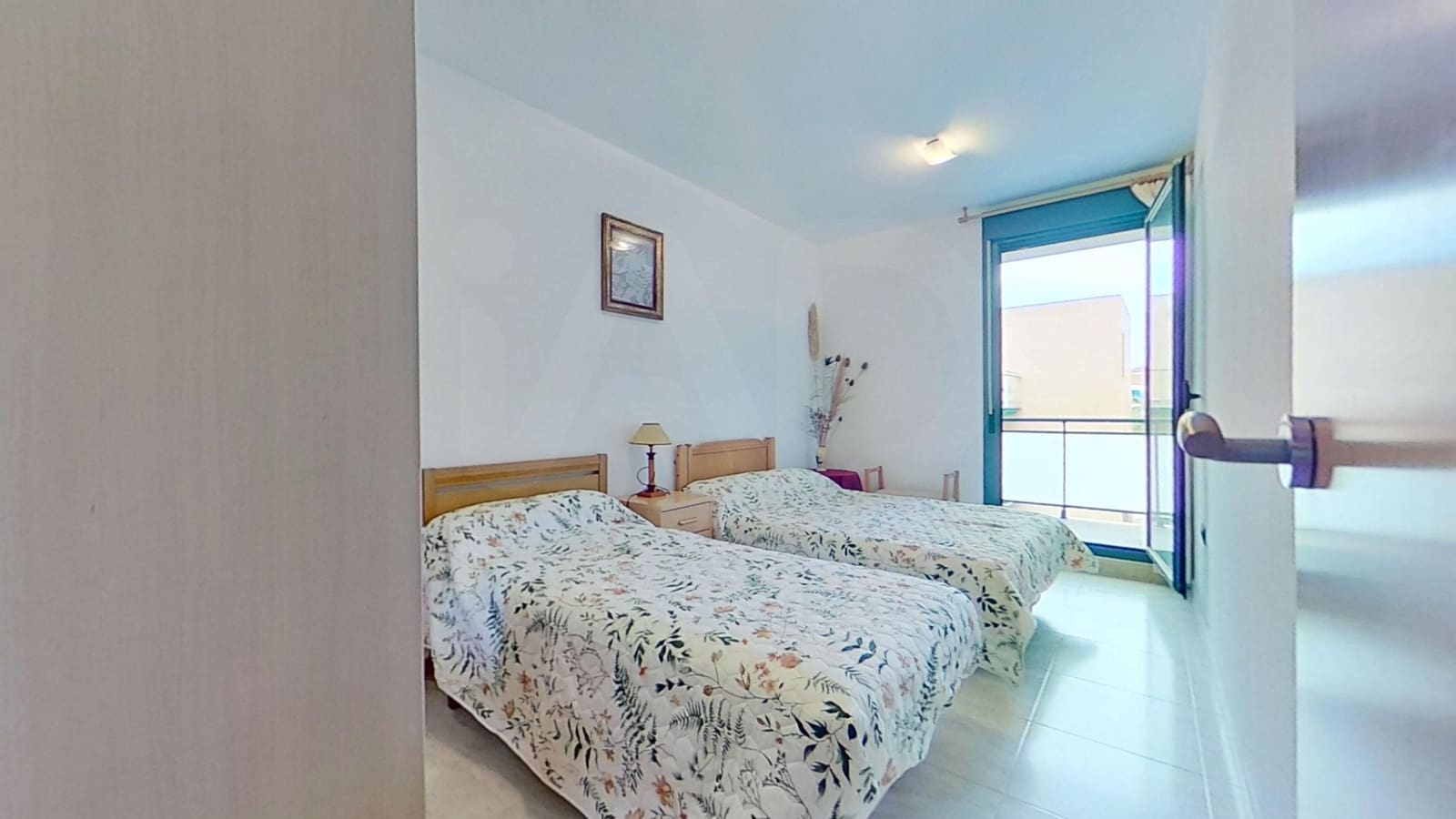 2 makuuhuone Huoneisto myytävänä paikassa Torredembarra mukana uima-altaan - 259 000 € (Ref: 10028990)