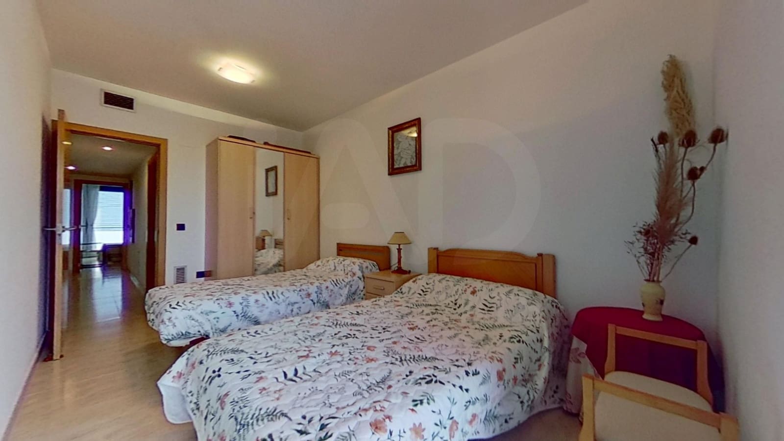 2 makuuhuone Huoneisto myytävänä paikassa Torredembarra mukana uima-altaan - 259 000 € (Ref: 10028990)