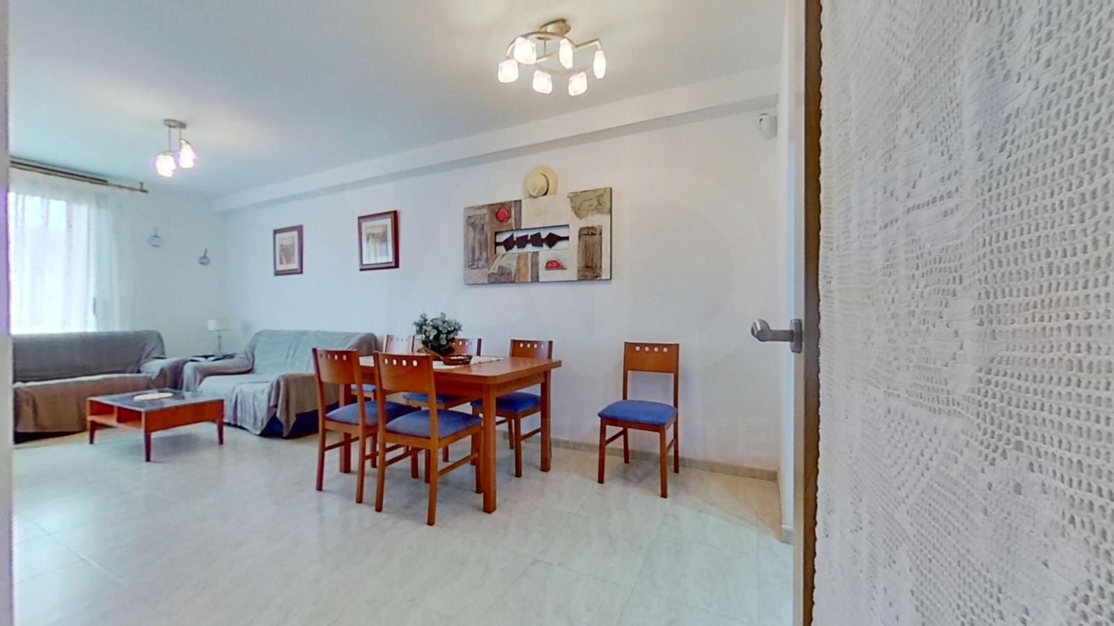 2 makuuhuone Huoneisto myytävänä paikassa Torredembarra mukana uima-altaan - 259 000 € (Ref: 10028990)