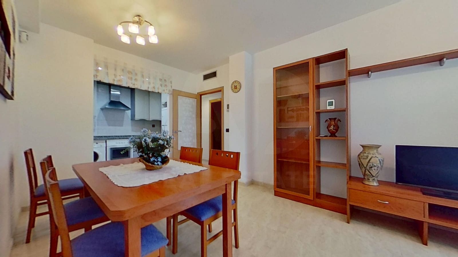 2 makuuhuone Huoneisto myytävänä paikassa Torredembarra mukana uima-altaan - 259 000 € (Ref: 10028990)