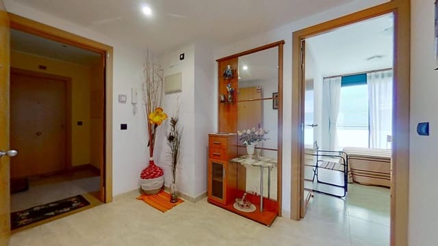 2 makuuhuone Huoneisto myytävänä paikassa Torredembarra mukana uima-altaan - 259 000 € (Ref: 10028990)