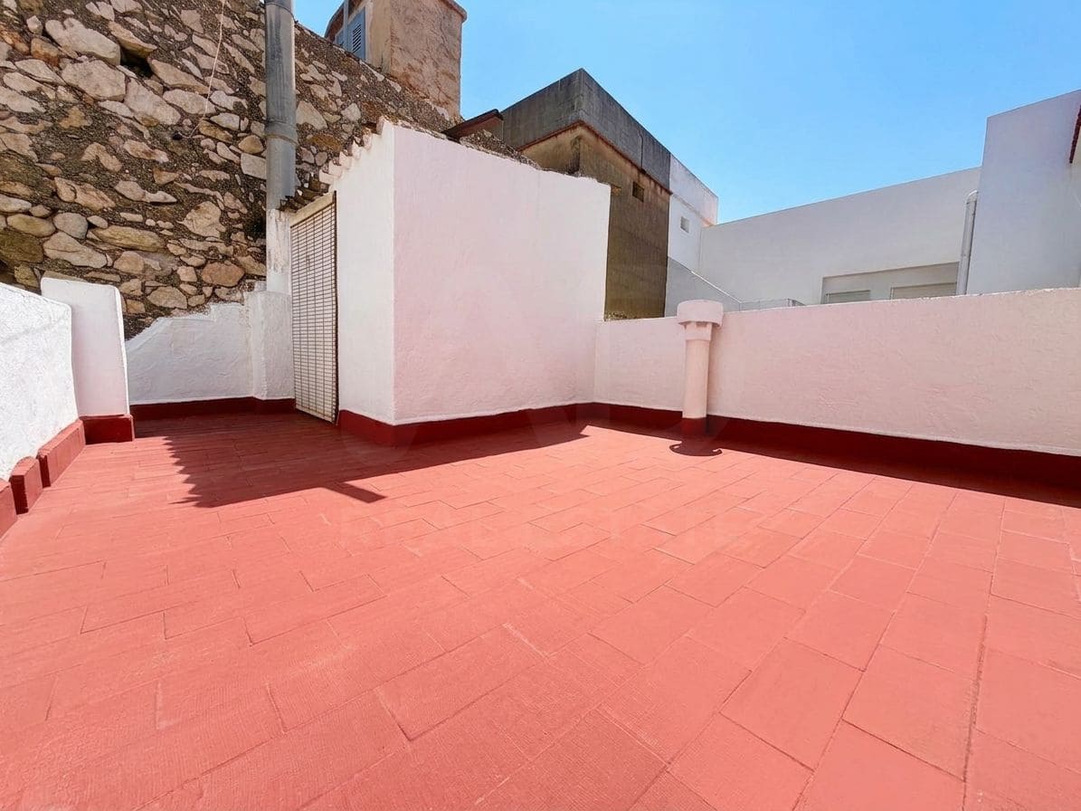 4 chambre Maison de Ville à vendre à El Vergel / Verger - 265 000 € (Ref: 10028991)