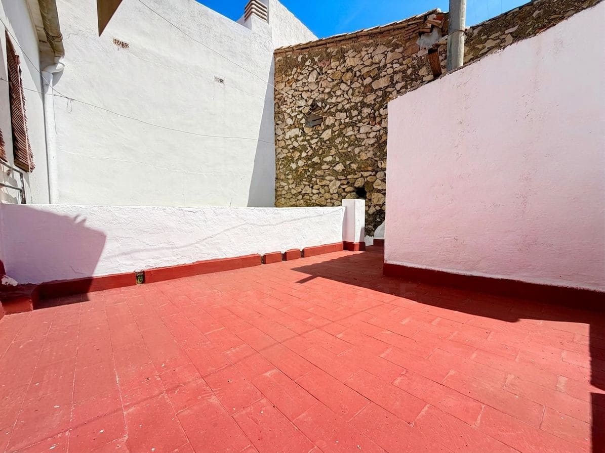 4 chambre Maison de Ville à vendre à El Vergel / Verger - 265 000 € (Ref: 10028991)