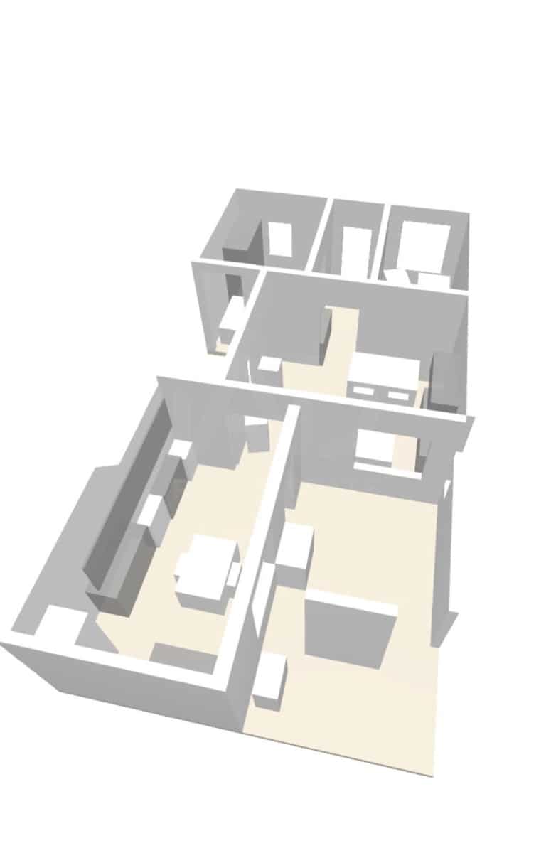 4 chambre Maison de Ville à vendre à El Vergel / Verger - 265 000 € (Ref: 10028991)