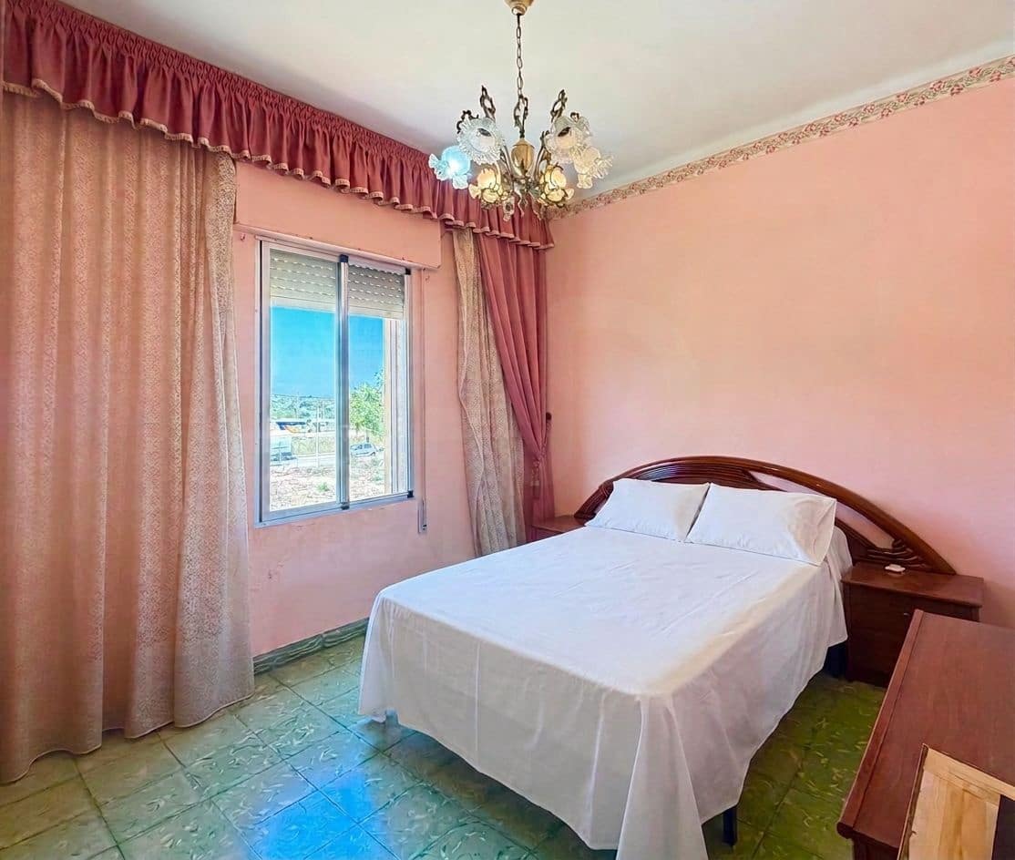 4 chambre Maison de Ville à vendre à El Vergel / Verger - 265 000 € (Ref: 10028991)