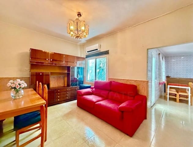 4 chambre Maison de Ville à vendre à El Vergel / Verger - 265 000 € (Ref: 10028991)
