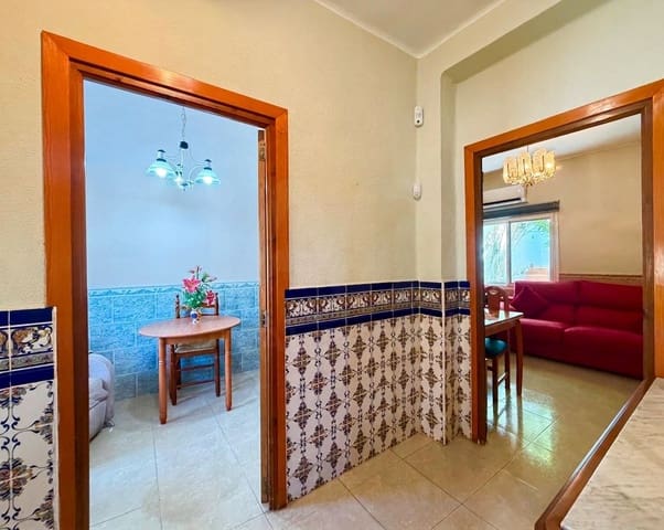 4 chambre Maison de Ville à vendre à El Vergel / Verger - 265 000 € (Ref: 10028991)