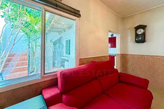 4 chambre Maison de Ville à vendre à El Vergel / Verger - 265 000 € (Ref: 10028991)