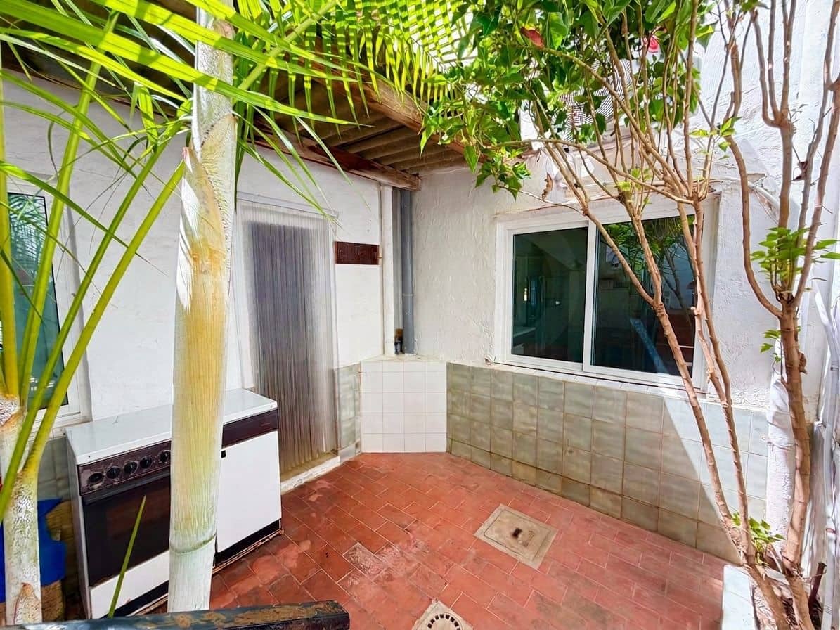 4 chambre Maison de Ville à vendre à El Vergel / Verger - 265 000 € (Ref: 10028991)