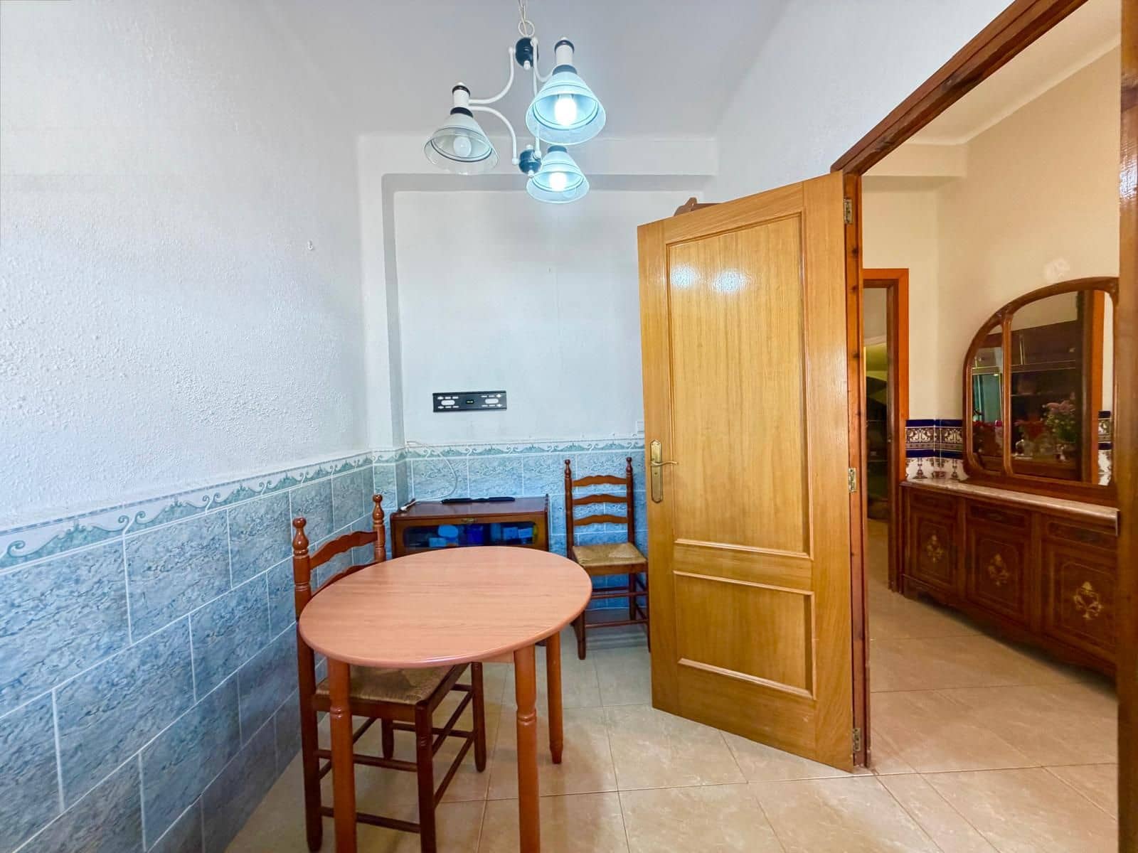 4 chambre Maison de Ville à vendre à El Vergel / Verger - 265 000 € (Ref: 10028991)