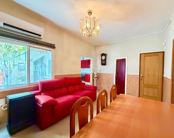 4 chambre Maison de Ville à vendre à El Vergel / Verger - 265 000 € (Ref: 10028991)