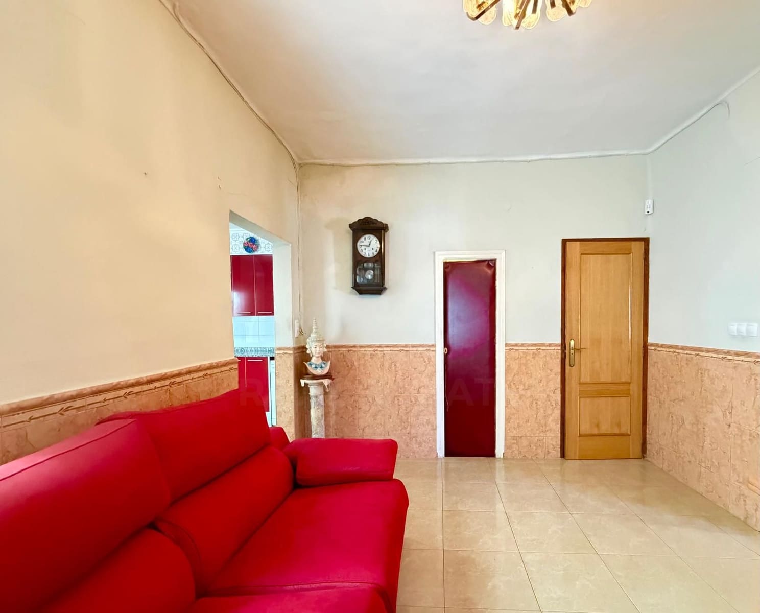 4 chambre Maison de Ville à vendre à El Vergel / Verger - 265 000 € (Ref: 10028991)