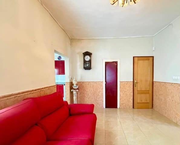 4 chambre Maison de Ville à vendre à El Vergel / Verger - 265 000 € (Ref: 10028991)