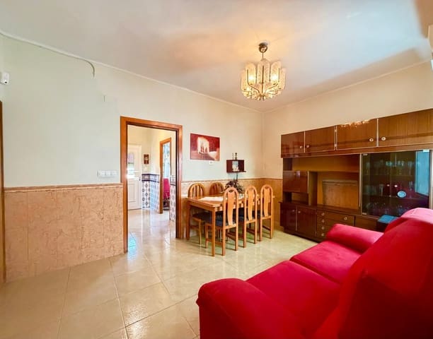 4 chambre Maison de Ville à vendre à El Vergel / Verger - 265 000 € (Ref: 10028991)