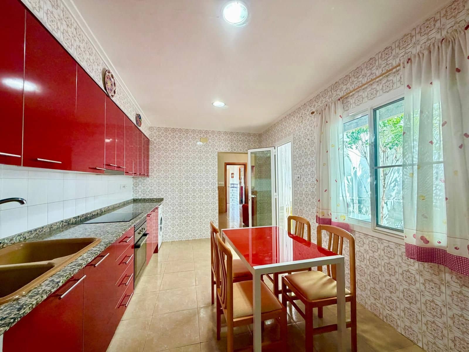 4 chambre Maison de Ville à vendre à El Vergel / Verger - 265 000 € (Ref: 10028991)