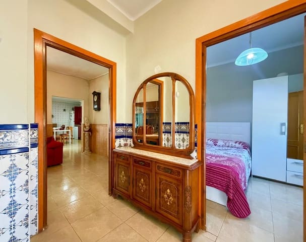 4 chambre Maison de Ville à vendre à El Vergel / Verger - 265 000 € (Ref: 10028991)