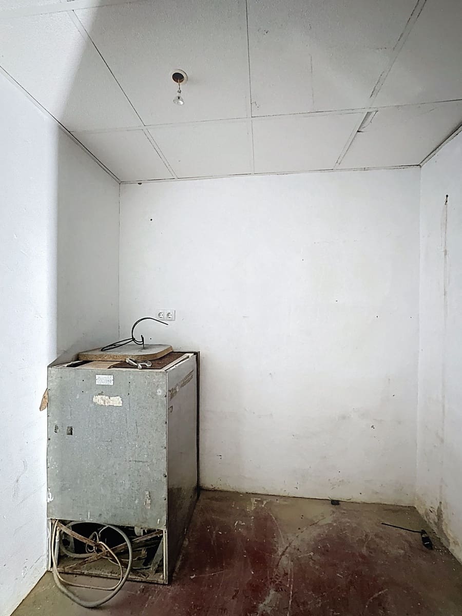 Commercieel te koop in Tarifa - € 360.000 (Ref: 10028992)
