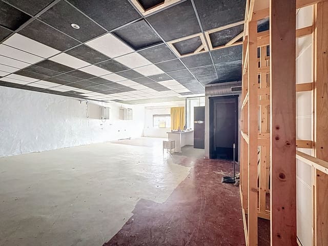 Commercieel te koop in Tarifa - € 360.000 (Ref: 10028992)