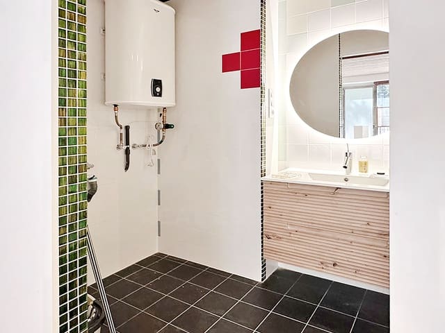 1 camera da letto Commerciale in vendita in La Maternitat i Sant Ramon, Barcelona città - 175.000 € (Rif: 10028993)