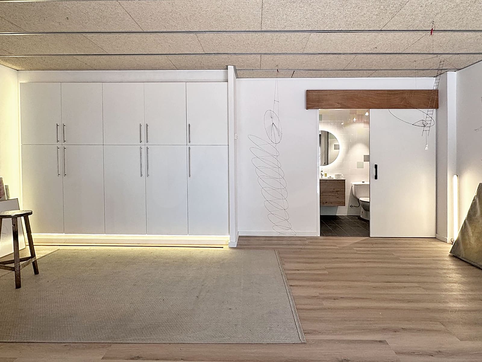 1 camera da letto Commerciale in vendita in Barcelona citta - 175.000 € (Rif: 10028993)