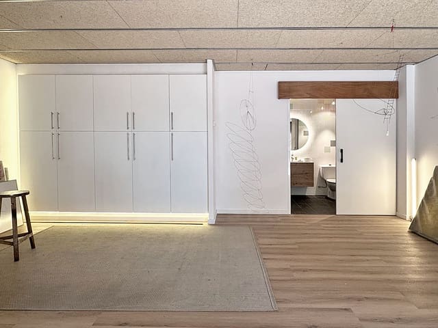 1 camera da letto Commerciale in vendita in La Maternitat i Sant Ramon, Barcelona città - 175.000 € (Rif: 10028993)