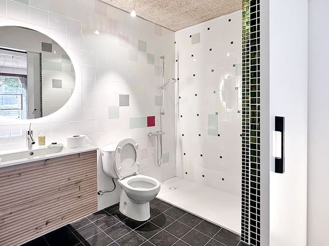 1 camera da letto Commerciale in vendita in La Maternitat i Sant Ramon, Barcelona città - 175.000 € (Rif: 10028993)