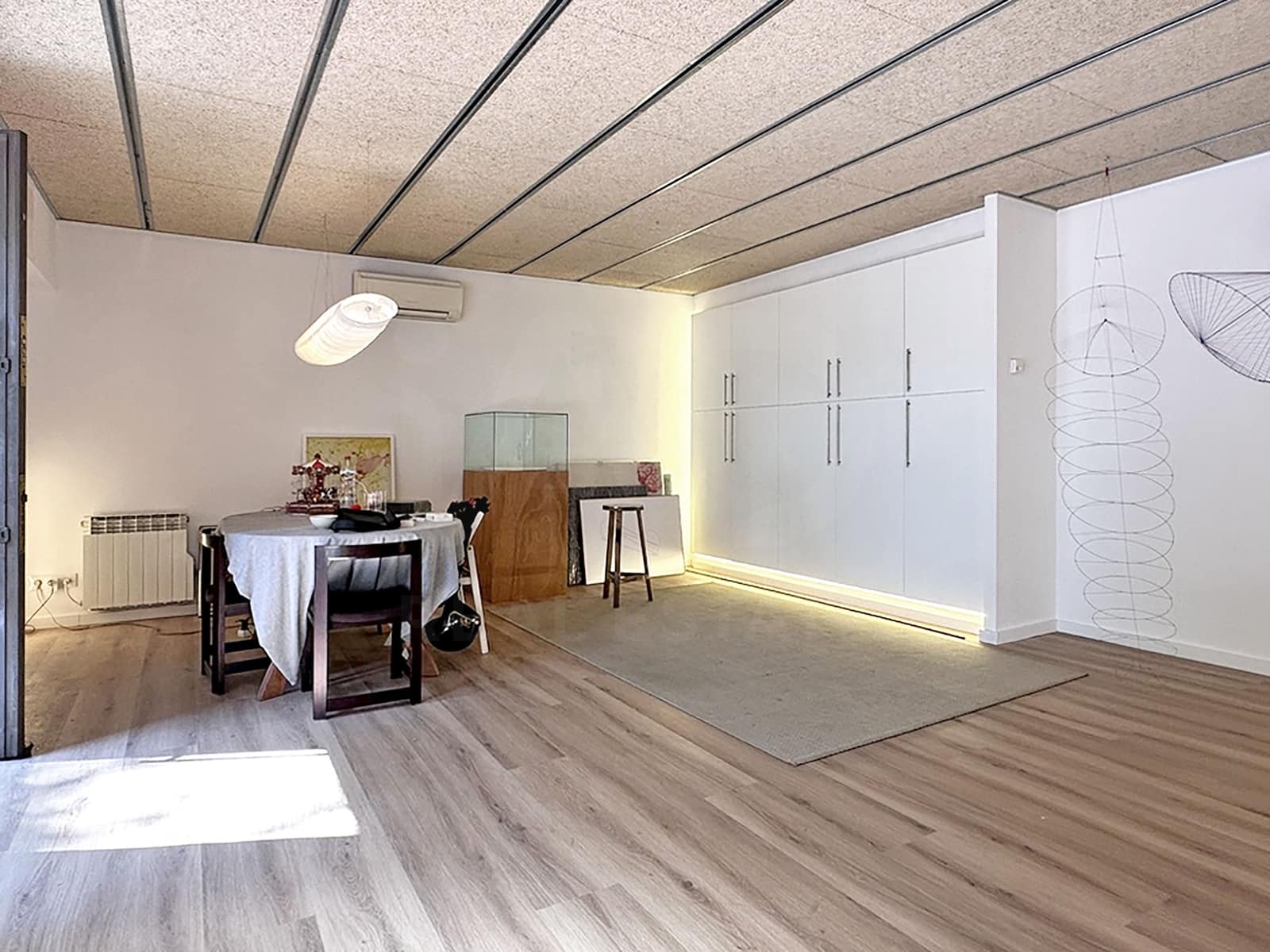 1 camera da letto Commerciale in vendita in Barcelona citta - 175.000 € (Rif: 10028993)