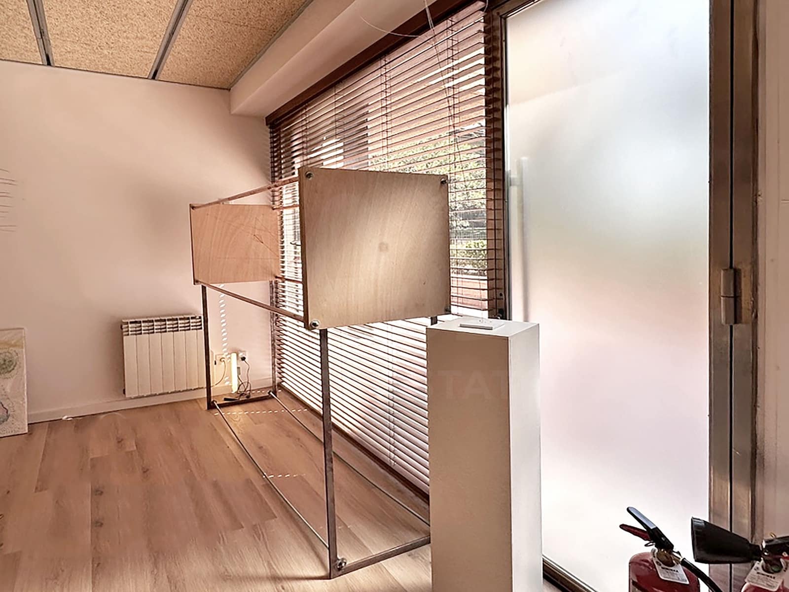 1 camera da letto Commerciale in vendita in Barcelona citta - 175.000 € (Rif: 10028993)