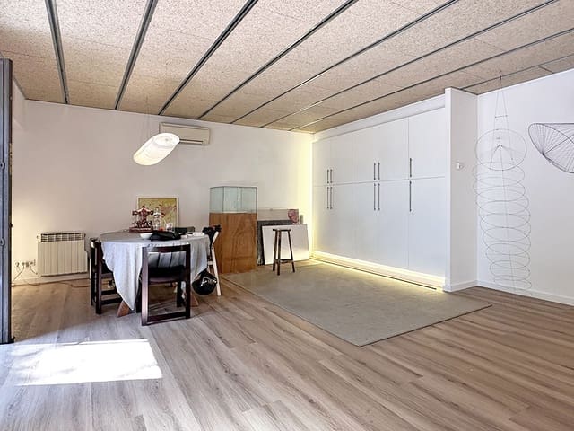 1 camera da letto Commerciale in vendita in La Maternitat i Sant Ramon, Barcelona città - 175.000 € (Rif: 10028993)