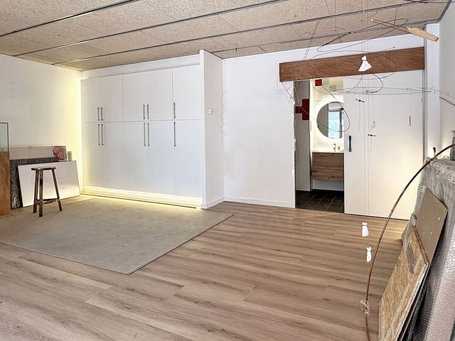 1 camera da letto Commerciale in vendita in La Maternitat i Sant Ramon, Barcelona città - 175.000 € (Rif: 10028993)