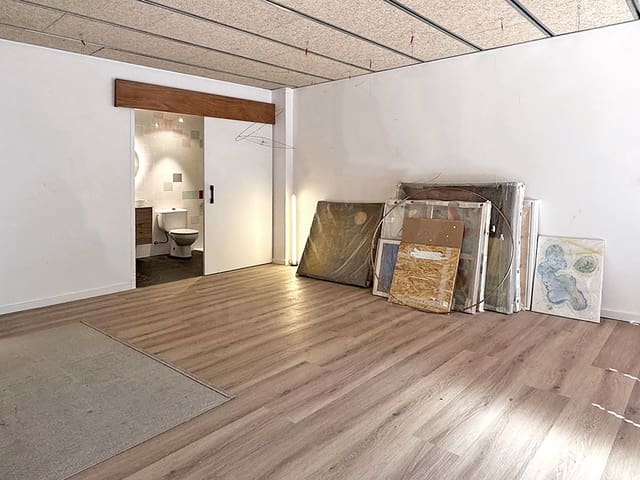1 camera da letto Commerciale in vendita in La Maternitat i Sant Ramon, Barcelona città - 175.000 € (Rif: 10028993)