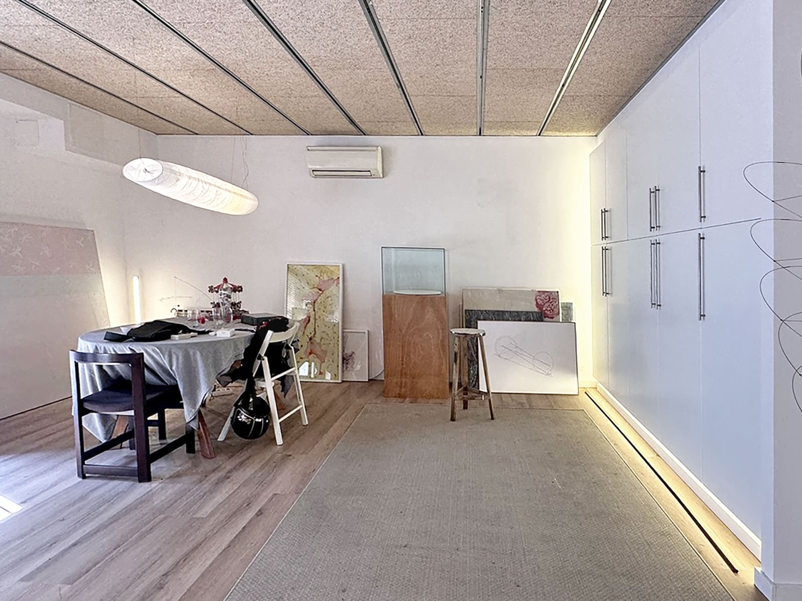 1 camera da letto Commerciale in vendita in Barcelona citta - 175.000 € (Rif: 10028993)