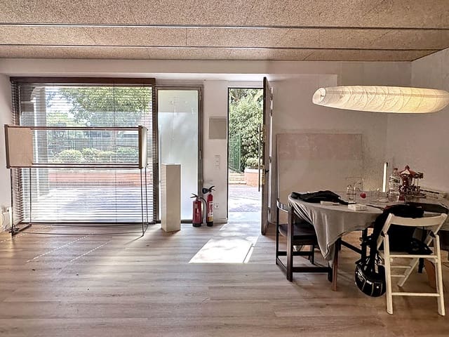 1 camera da letto Commerciale in vendita in La Maternitat i Sant Ramon, Barcelona città - 175.000 € (Rif: 10028993)