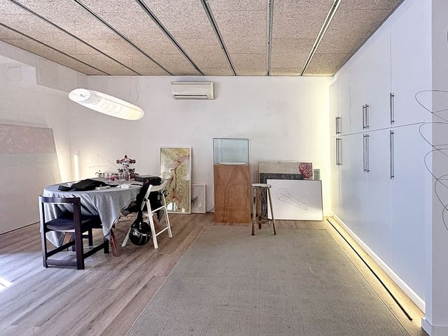 1 camera da letto Commerciale in vendita in La Maternitat i Sant Ramon, Barcelona città - 175.000 € (Rif: 10028993)