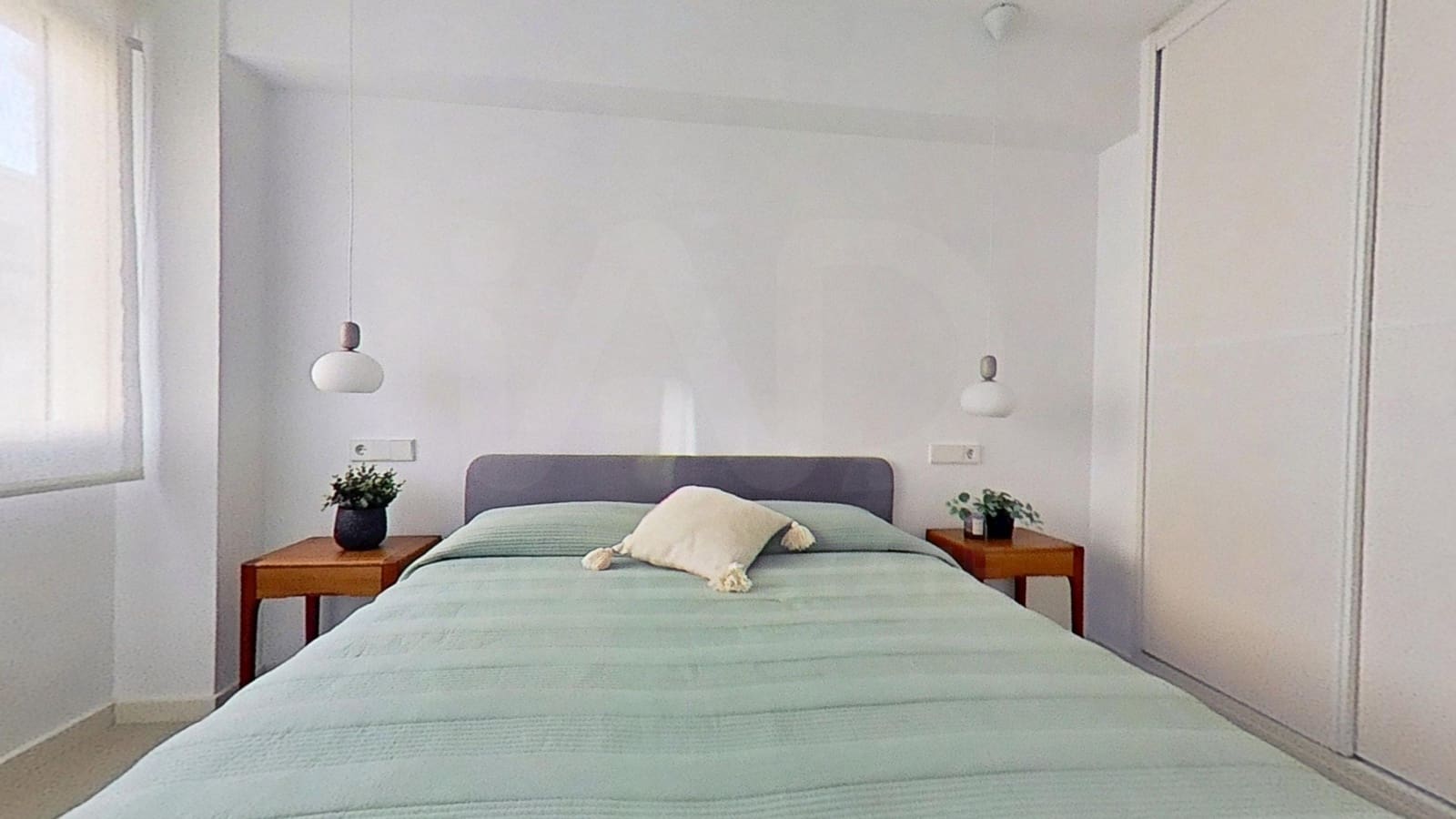 2 quarto Apartamento para arrendar em Benicassim com piscina garagem - 1 100 € (Ref: 10029032)