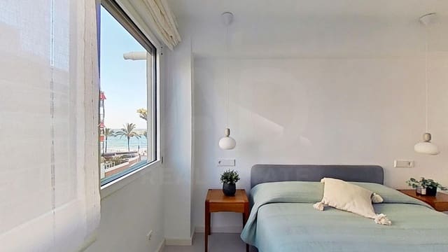2 bedroom Apartment for rent in Benicàssim with pool garage - € 1,100 (Ref: 10029032)