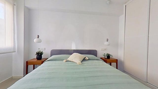 2 bedroom Apartment for rent in Benicàssim with pool garage - € 1,100 (Ref: 10029032)
