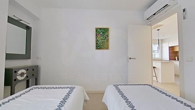 2 bedroom Apartment for rent in Benicàssim with pool garage - € 1,100 (Ref: 10029032)