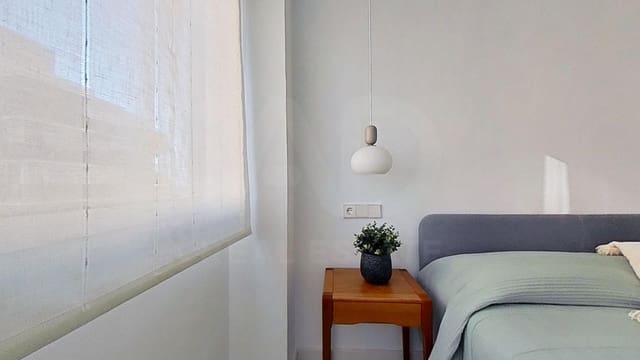2 bedroom Apartment for rent in Benicàssim with pool garage - € 1,100 (Ref: 10029032)