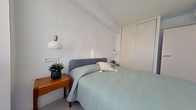 2 bedroom Apartment for rent in Benicàssim with pool garage - € 1,100 (Ref: 10029032)