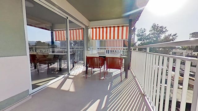 2 bedroom Apartment for rent in Benicàssim with pool garage - € 1,100 (Ref: 10029032)