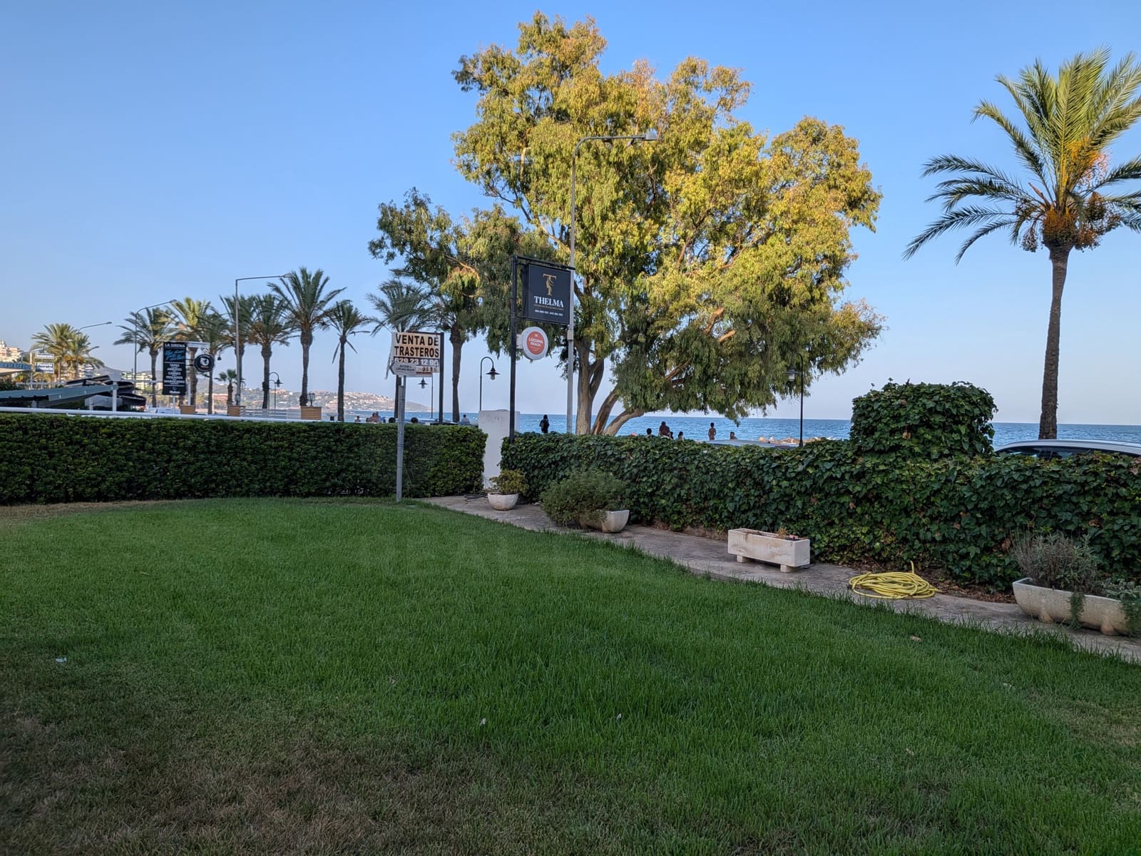 2 quarto Apartamento para arrendar em Benicassim com piscina garagem - 1 100 € (Ref: 10029032)