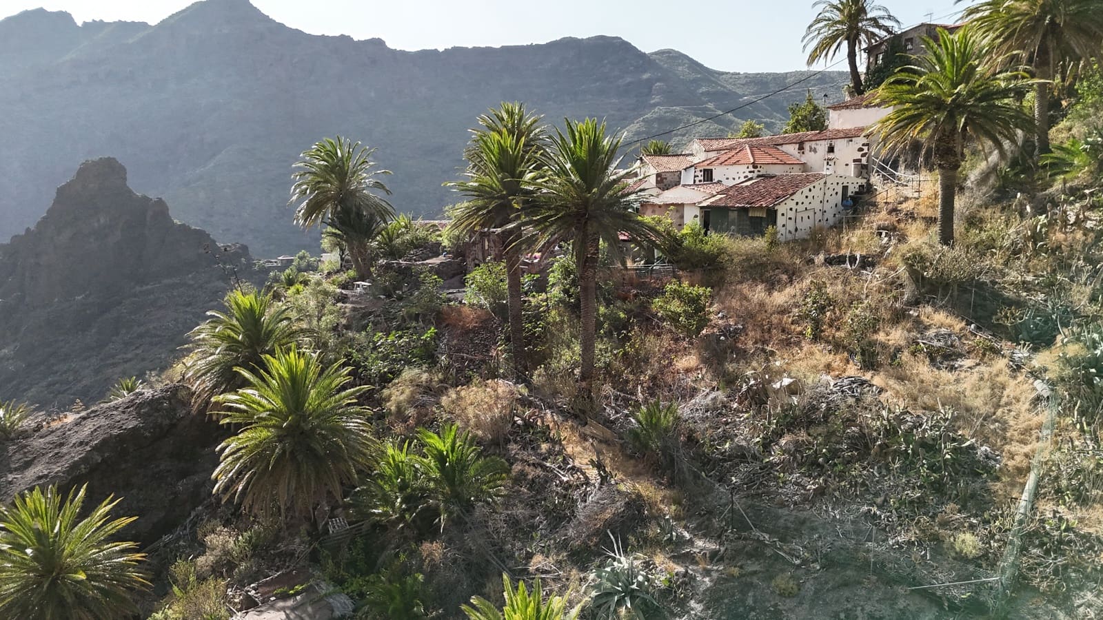 4 sypialnia Dom na sprzedaż w Buenavista del Norte - 360 000 € (Ref: 10029033)