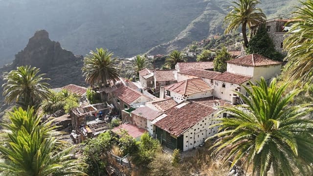 4 sypialnia Dom na sprzedaż w Buenavista del Norte - 360 000 € (Ref: 10029033)