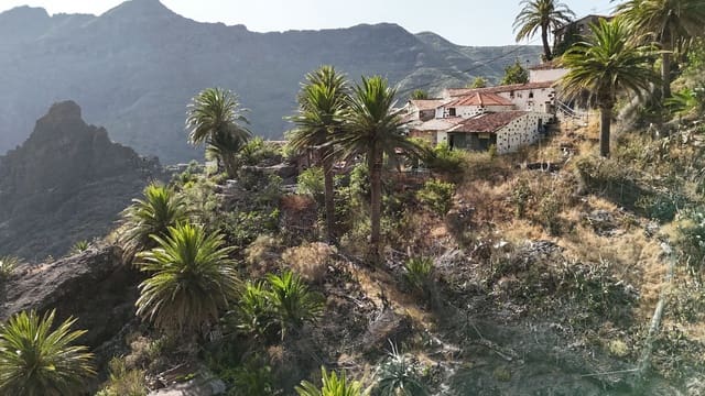 4 sypialnia Dom na sprzedaż w Buenavista del Norte - 360 000 € (Ref: 10029033)